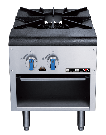  Blue Air BLSP1 Stock Pot Range 
