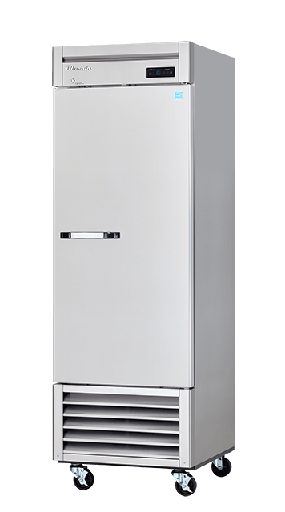  Blue Air BSR23-HC 1 Solid Door Stainless Refrigerator 