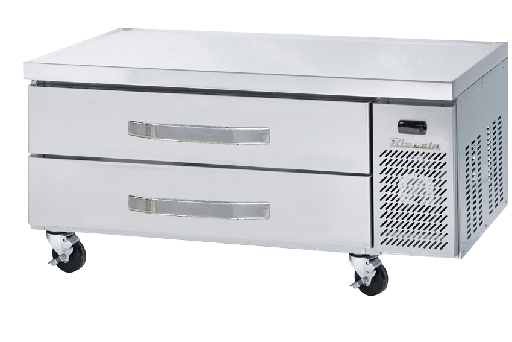  Blue Air BACB48-HC Chef Base 