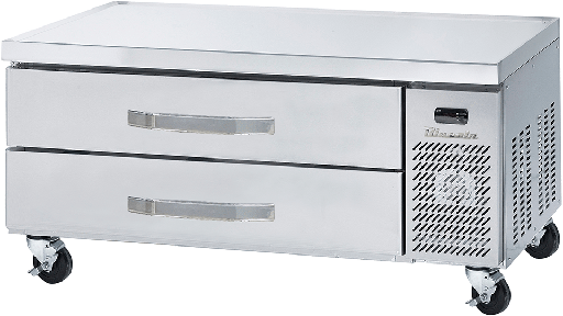  Blue Air BACB53M-HC Chef Base 