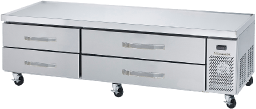  Blue Air BACB86M-HC Chef Base 