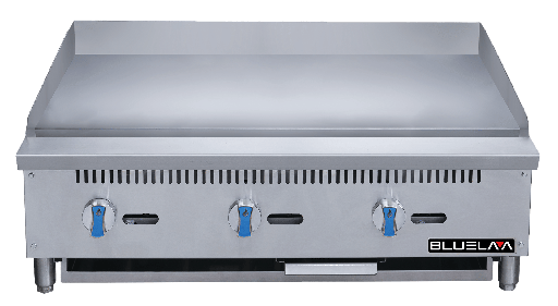  Blue Air BLGM36-24D Countertop Gas Griddle 