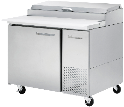  Blue Air BAPP44-HC Pizza Prep Table 