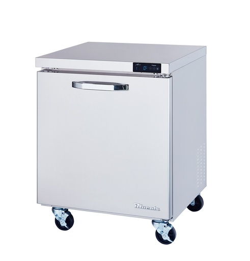  Blue Air BLUF28-HC Under Counter Freezer 