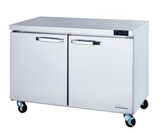  Blue Air BLUF48-HC Under Counter Freezer 
