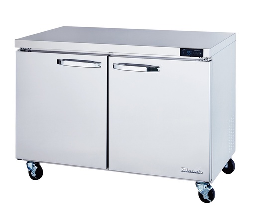  Blue Air BLUR48-HC Under Counter Refrigerator 