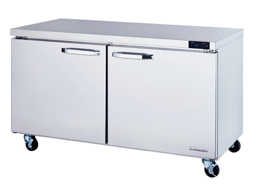  Blue Air BLUR60-HC Under Counter Refrigerator 