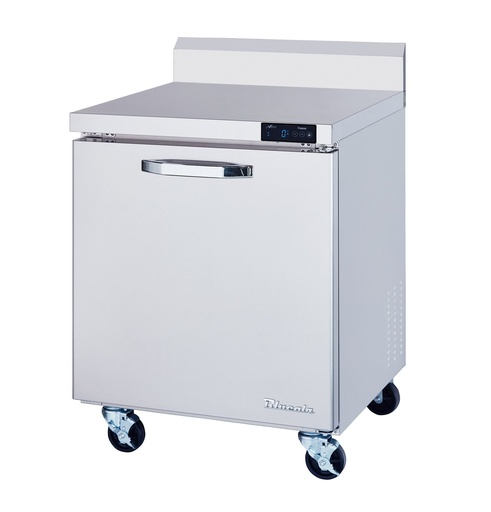  Blue Air BLUF28-WT-HC Worktop Freezer 