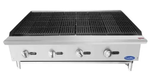Cookrite ATCB-48 Char-Broiler
