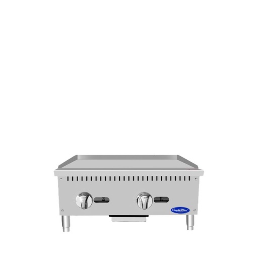 ATMG-24 — 24″ Manual Gri