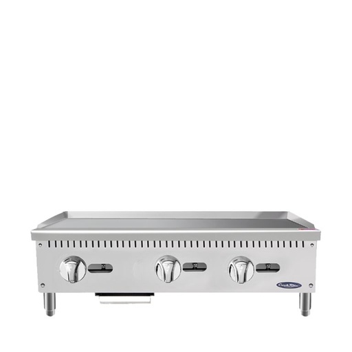 ATMG-36 — 36″ Manual Gri