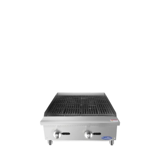 ATRC-24 — 24″ Radiant Bro