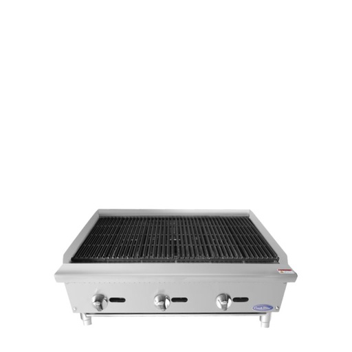 ATRC-36 — 36″ Radiant Bro