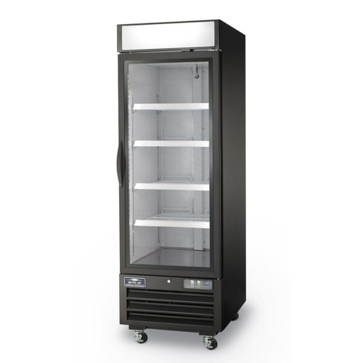 Model ARGDM23 - Reach-In Refrigerators