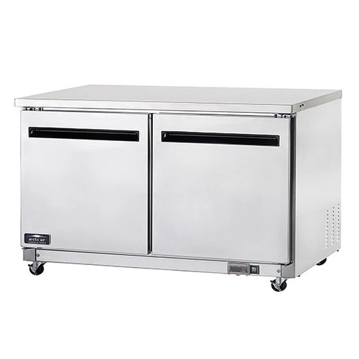 Model AUC60F - Under Counter Freezers