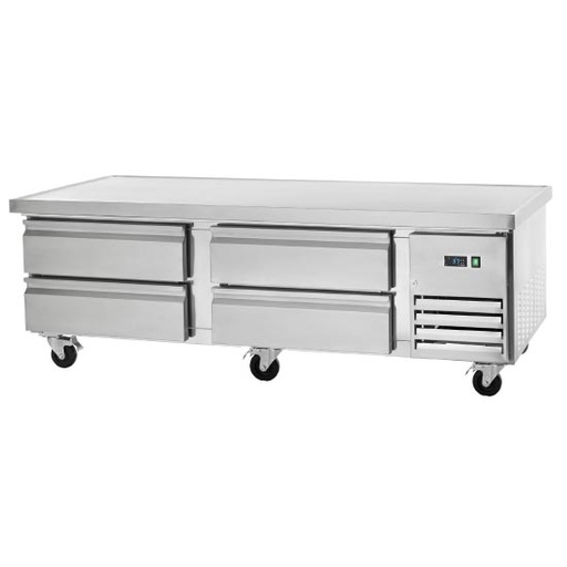 Model ARCB72 - Refrigerators