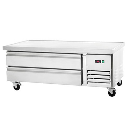Model ARCB60 - Refrigerators