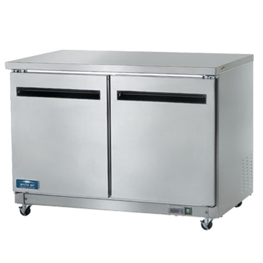 Model AUC48R - Under Counter Refrigeration