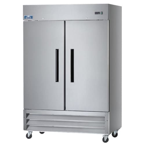 Model AR49 - Reach-In Refrigerators