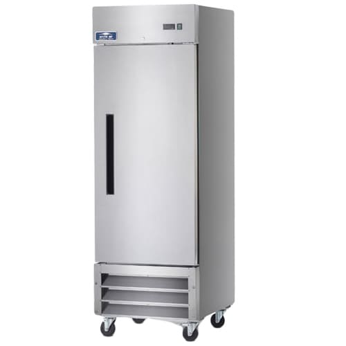 Model AR23 - Reach-In Refrigerators