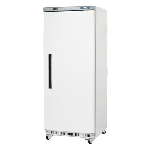 Model AWR25 - Reach-In Refrigerators