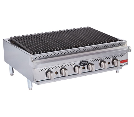 Radiant Broilers
 RDRB Series 