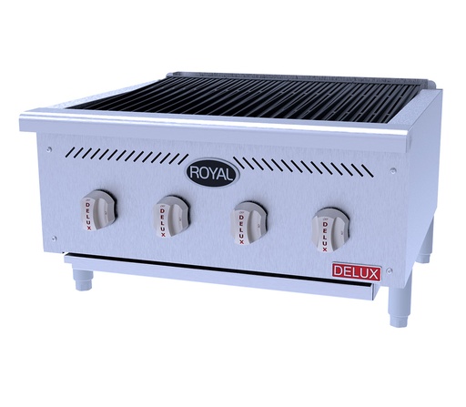 Radiant Broilers
 RB Series 