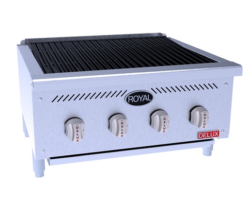Radiant Broilers
 DRB Series 