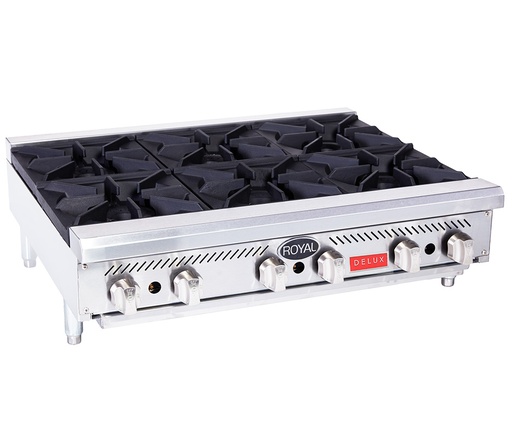 Hot Plates
 RDHP Series 