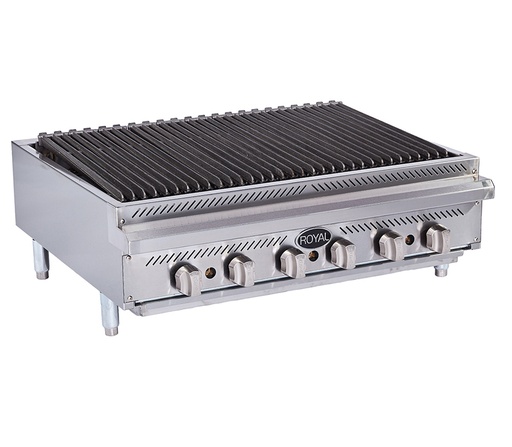Radiant Broilers
 RRB Series 