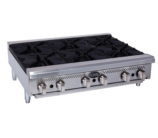 Hot Plates
 RHP Series 