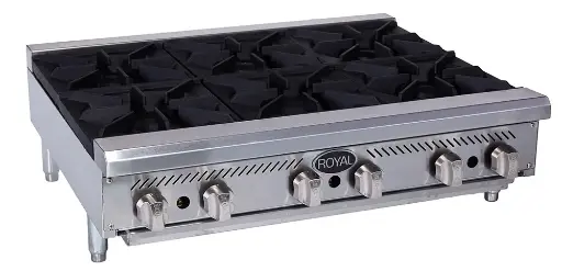 Royal Range RHP-24-2 Hot Plate