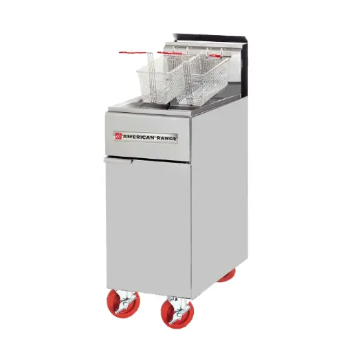 American Range AF-50 Fryer