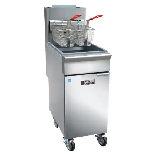 Black Diamond BDGF-ES35 Fryer