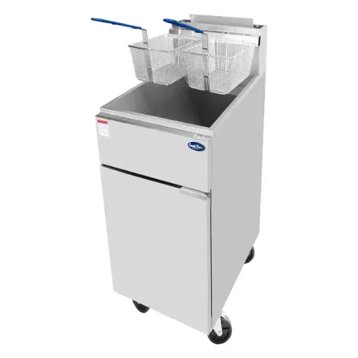 Cookrite ATFS-40 Fryer