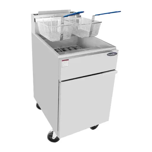 Cookrite ATFS-75 Fryer