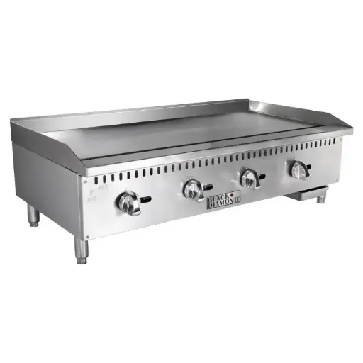 Black Diamond BDECTG-48 Griddle