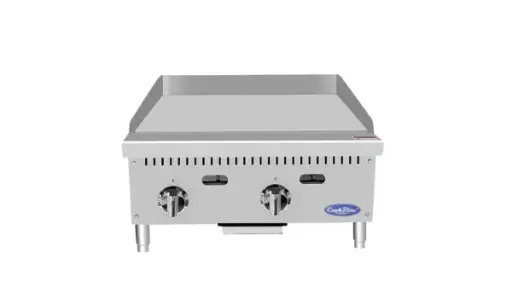 Cookrite ATTG-24 Griddle