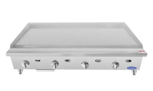 Cookrite ATTG-48