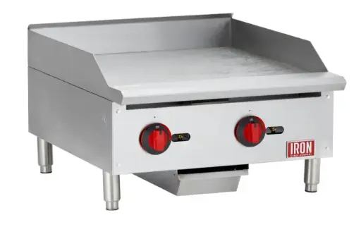 Iron Range IRMG-24 Griddle