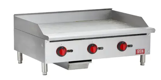 Iron Range IRMG-36 Griddle