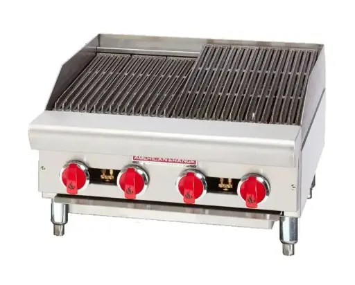 American Range ARSRB-24 Broiler