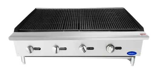 Cookrite ATRC-48 Broiler