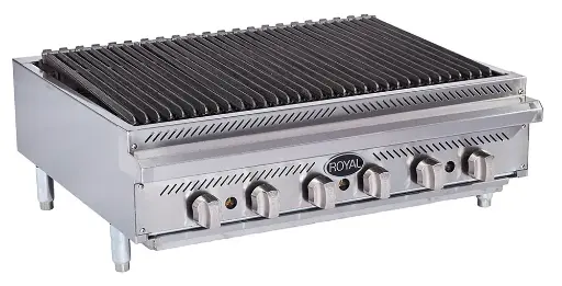 Royal Range RRB-24 Broiler