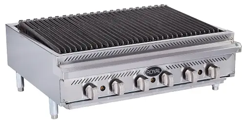Royal Range RRB-36 Broiler