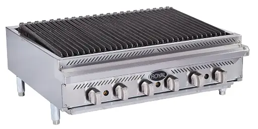 Royal Range RRB-48 Broiler