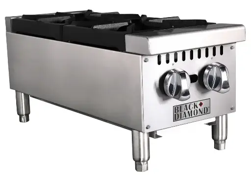 Black Diamond BDCTH-12 Hot Plate