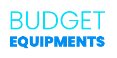 BUDGET EQUIPMENT